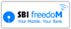 SBI Freedom
